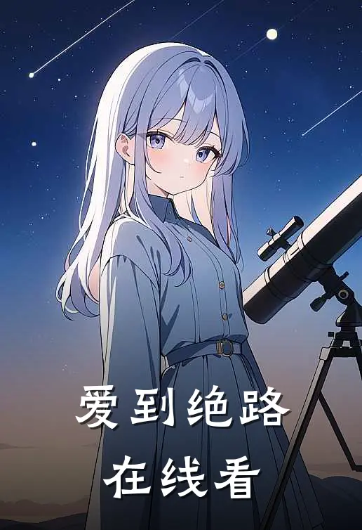 爱到绝路在线看