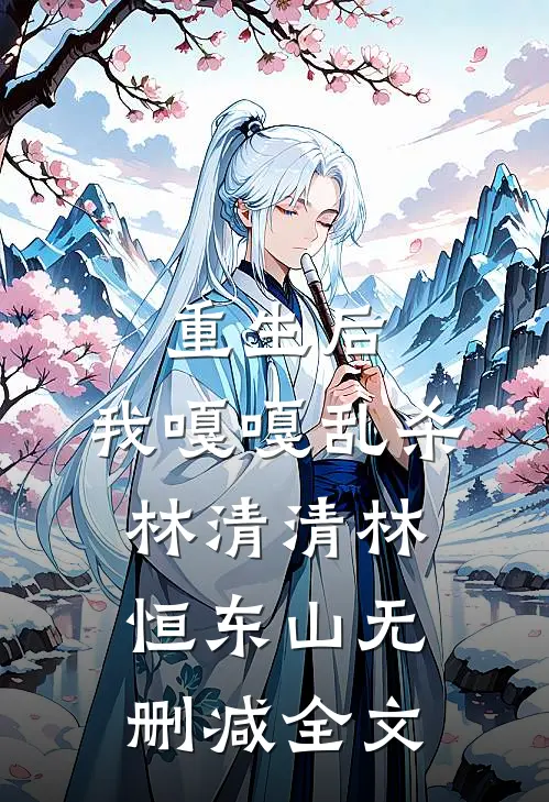 重生后，我嘎嘎乱杀林清清林恒东山无删减全文