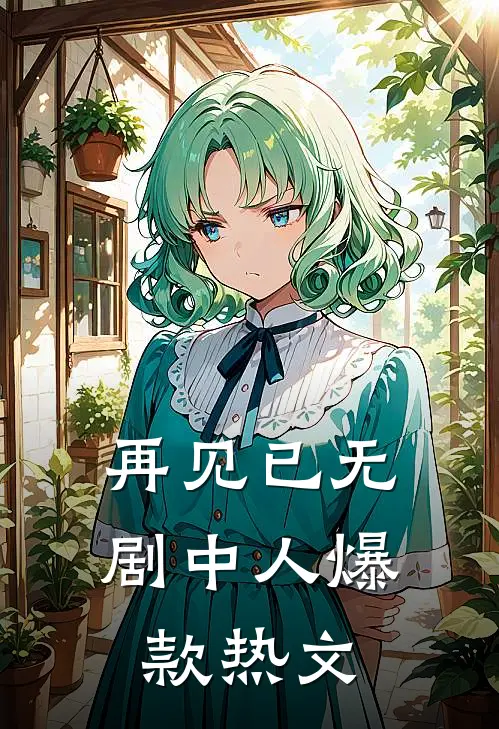 再见已无剧中人爆款热文