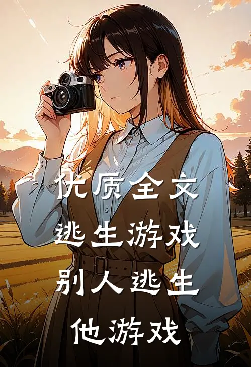 优质全文逃生游戏：别人逃生他游戏