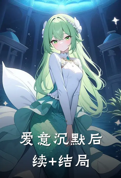 爱意沉默后续+结局