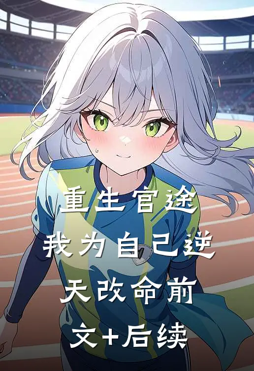 重生官途：我为自己逆天改命前文+后续