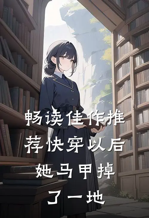 畅读佳作推荐快穿以后，她马甲掉了一地