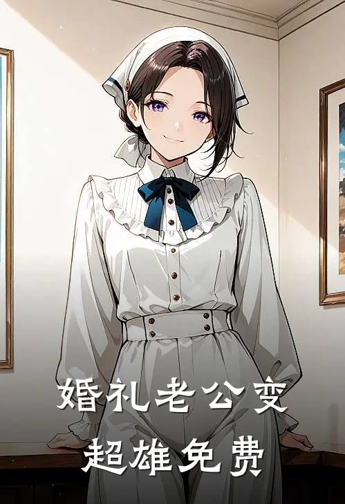 婚礼老公变超雄免费