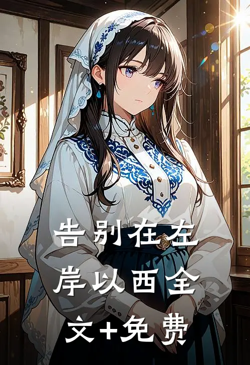 告别在左岸以西全文+免费