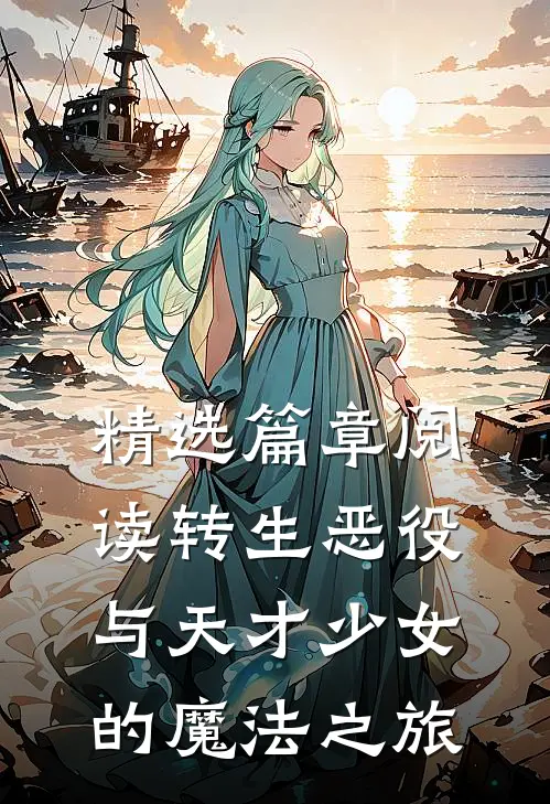精选篇章阅读转生恶役与天才少女的魔法之旅