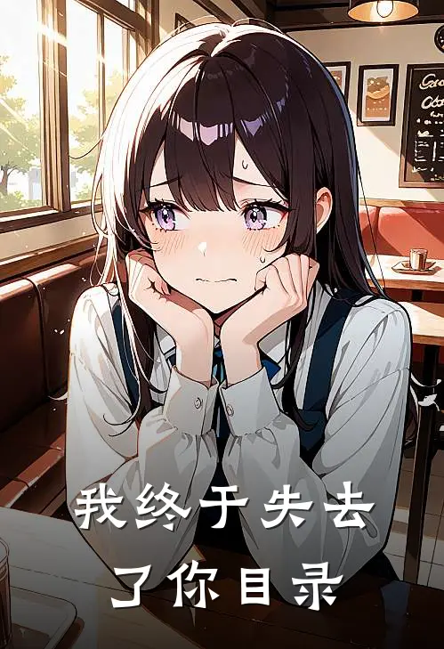 我终于失去了你目录