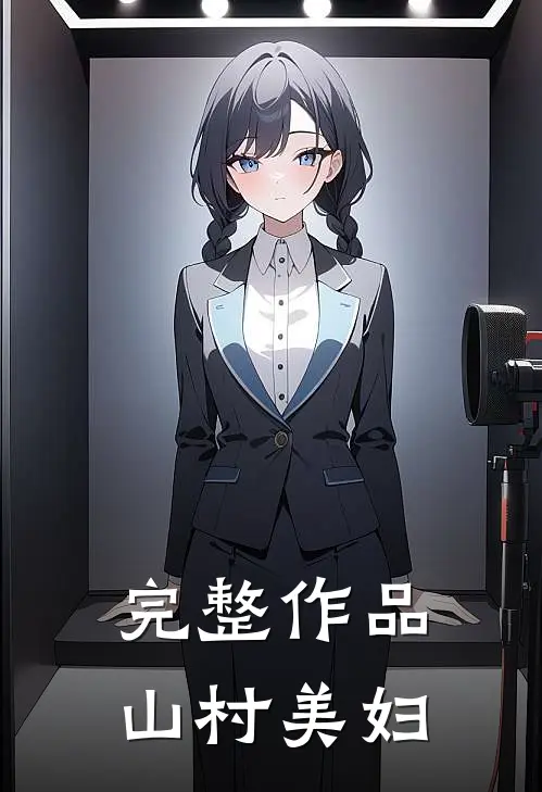 完整作品山村美妇