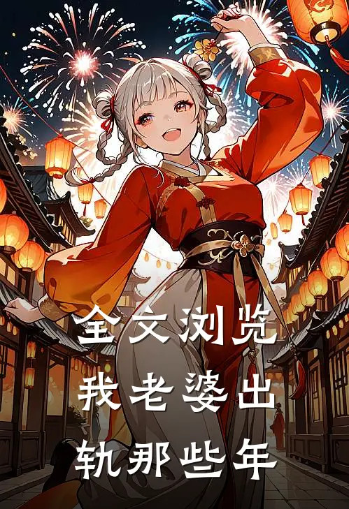 全文浏览我老婆出轨那些年