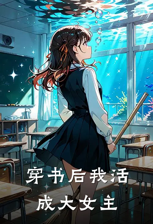 穿书后我活成大女主