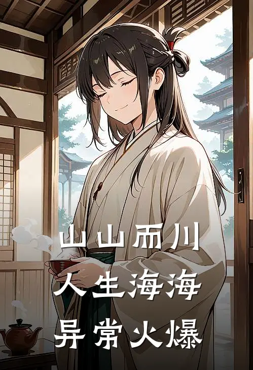 山山而川，人生海海异常火爆