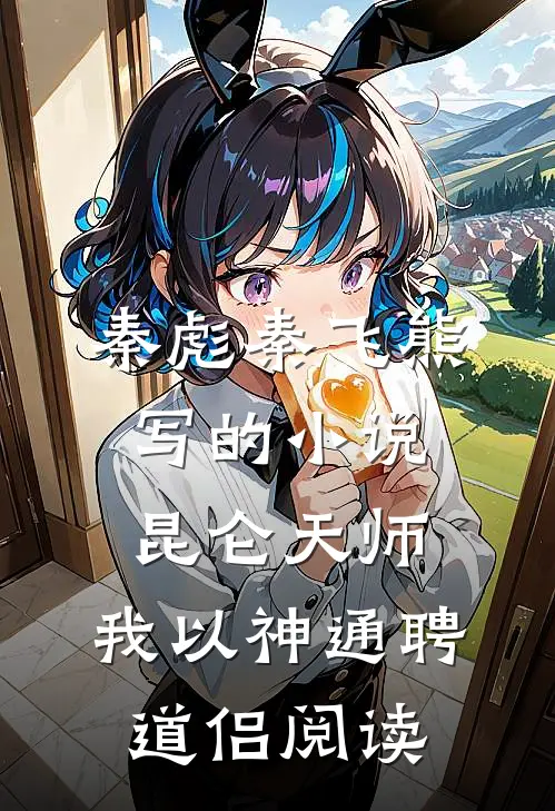 秦彪秦飞熊写的小说昆仑天师：我以神通聘道侣阅读