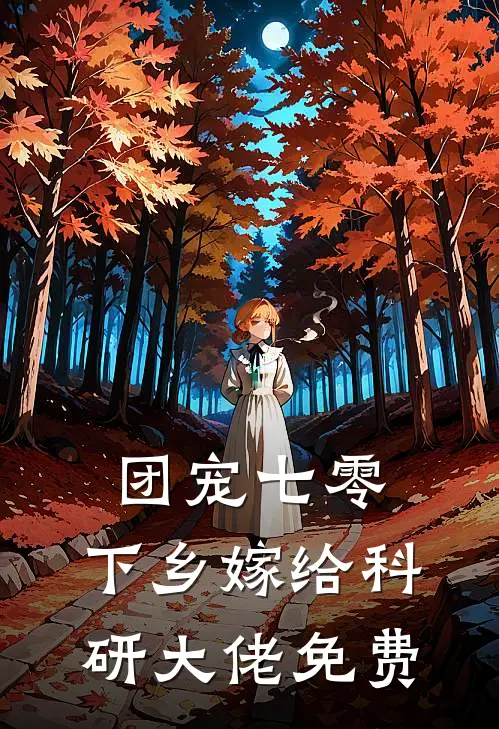 团宠七零，下乡嫁给科研大佬免费