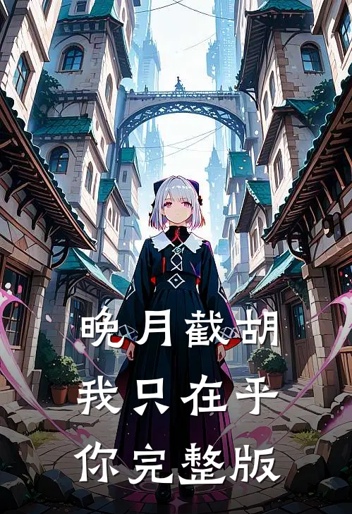 晚月截胡：我只在乎你完整版
