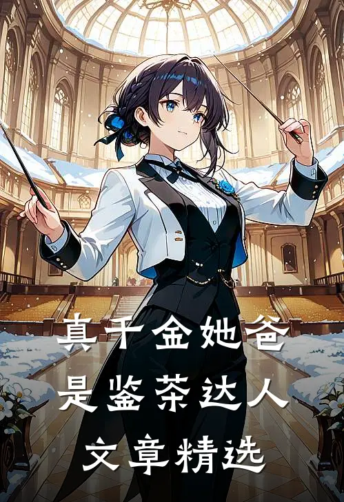 真千金她爸是鉴茶达人文章精选