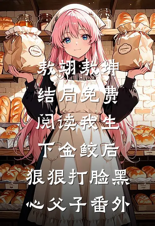 敖翊敖坤结局免费阅读我生下金鲛后，狠狠打脸黑心父子番外