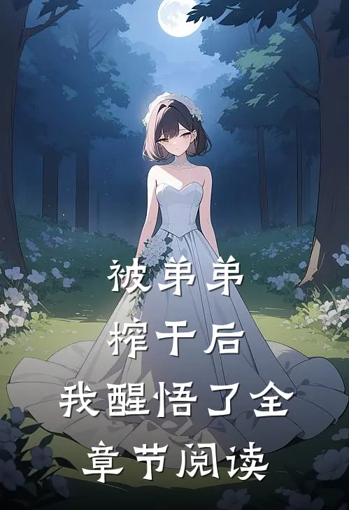 被弟弟榨干后，我醒悟了全章节阅读