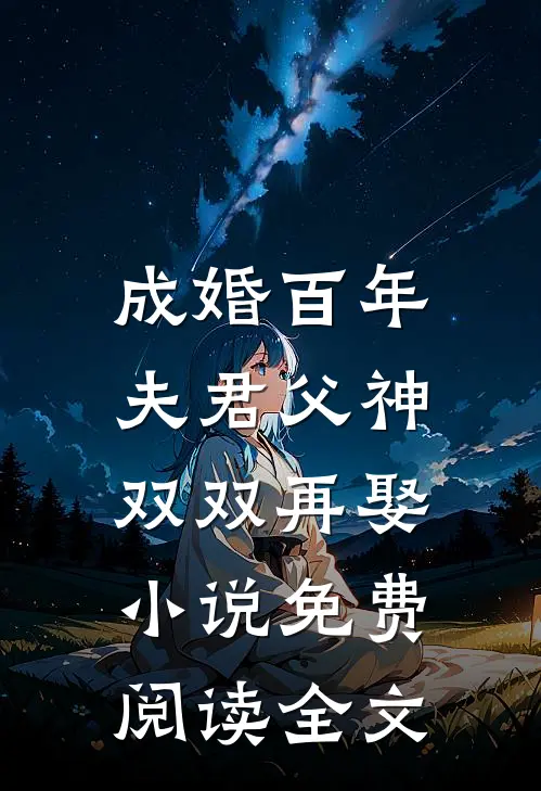 成婚百年,夫君父神双双再娶免费阅读全文无弹窗