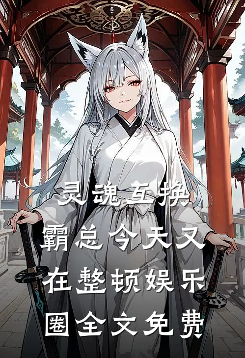 灵魂互换：霸总今天又在整顿娱乐圈全文免费