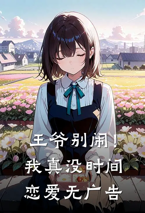 王爷别闹！我真没时间恋爱无广告