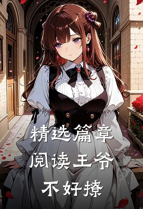 精选篇章阅读王爷不好撩