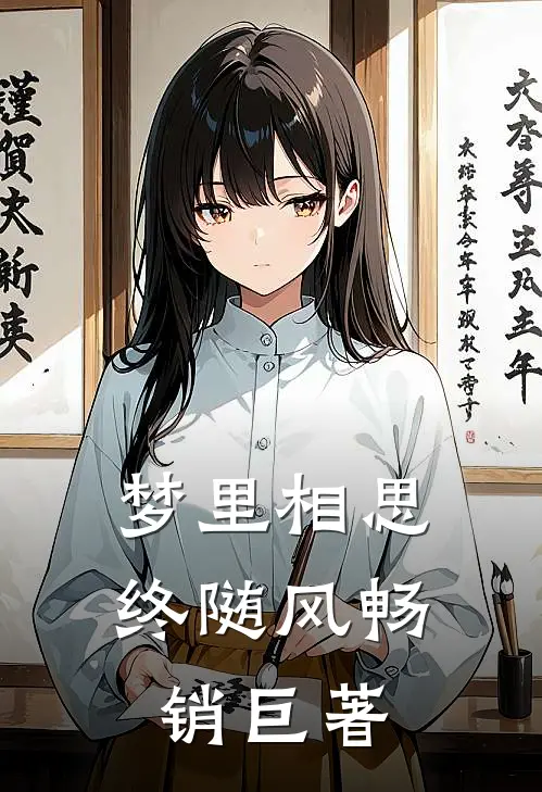 梦里相思终随风畅销巨著