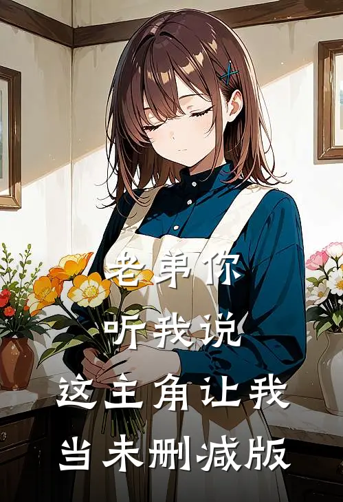 老弟你听我说，这主角让我当未删减版