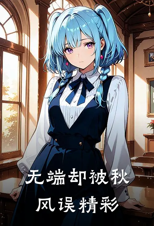 无端却被秋风误精彩