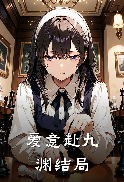 爱意赴九渊结局