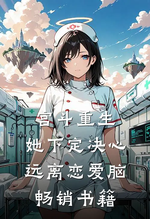 宫斗重生：她下定决心远离恋爱脑畅销书籍