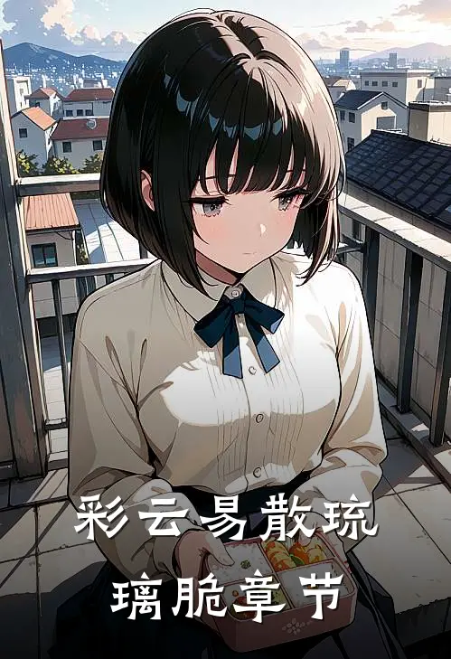 彩云易散琉璃脆章节