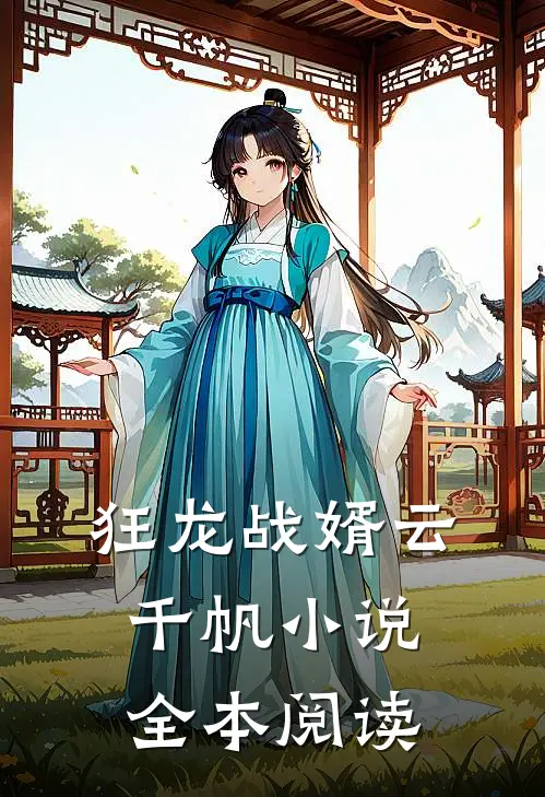 狂龙战婿云千帆 小说全本阅读