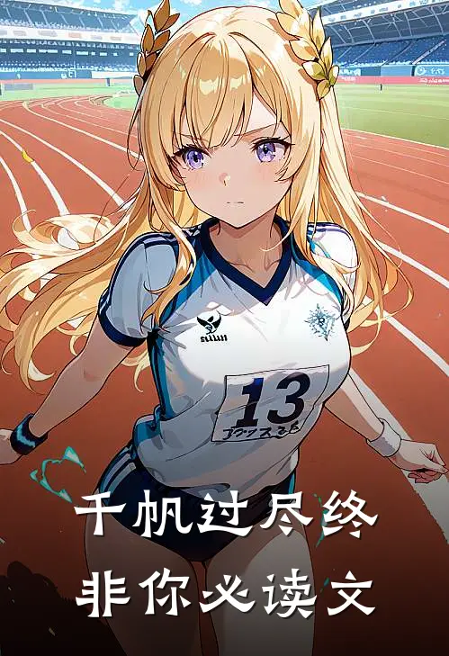 千帆过尽终非你必读文