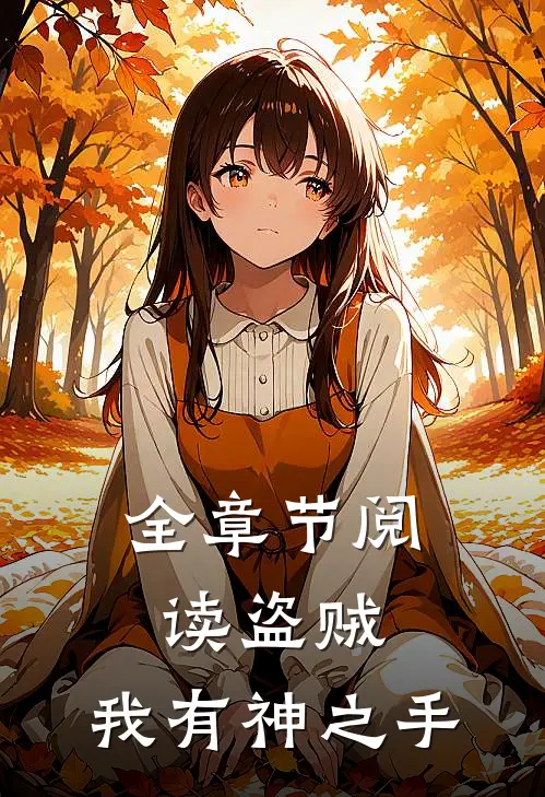 全章节阅读盗贼：我有神之手