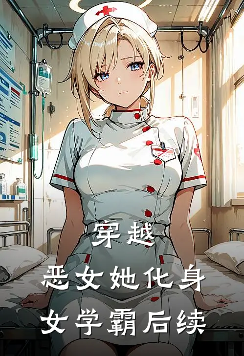 穿越：恶女她化身女学霸后续