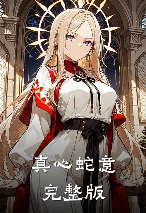 真心蛇意完整版
