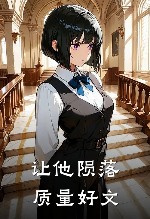 让他陨落质量好文