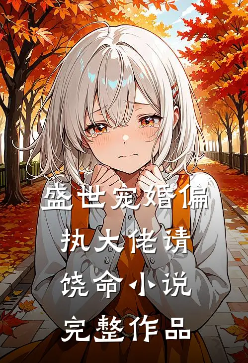盛世宠婚偏执大佬请饶命小说完整作品