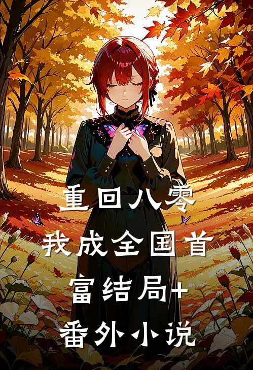 重回八零，我成全国首富结局+番外小说