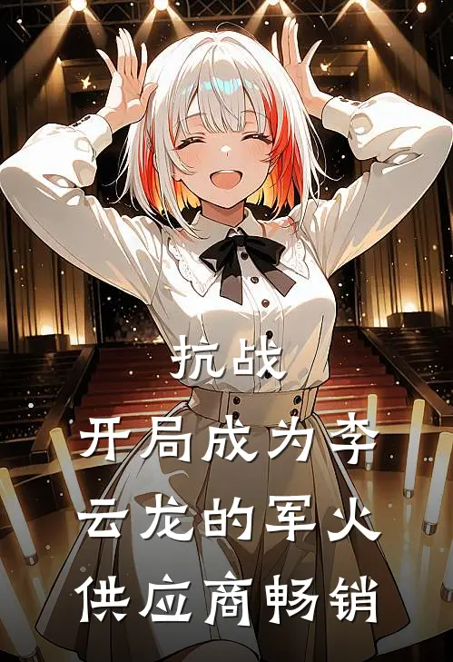 抗战：开局成为李云龙的军火供应商畅销