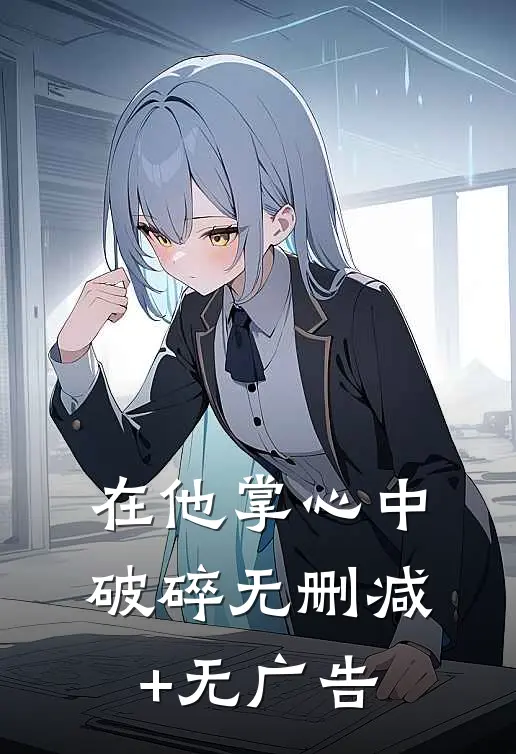 在他掌心中破碎无删减+无广告