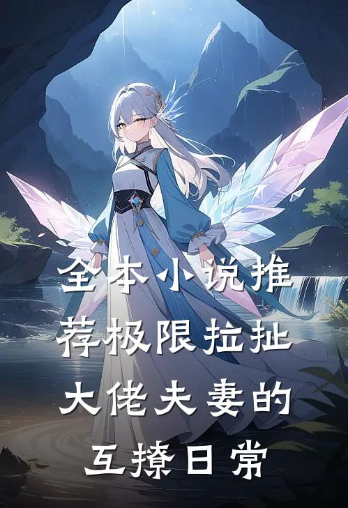 全本小说推荐极限拉扯：大佬夫妻的互撩日常