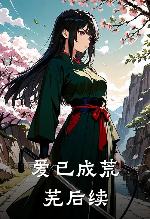 爱已成荒芜后续