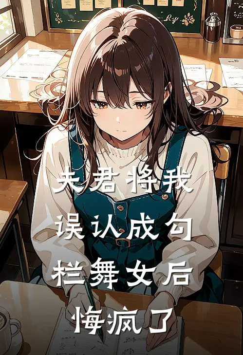 夫君将我误认成勾栏舞女后，悔疯了