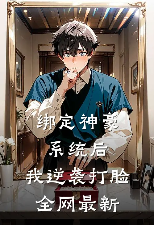 绑定神豪系统后，我逆袭打脸全网最新