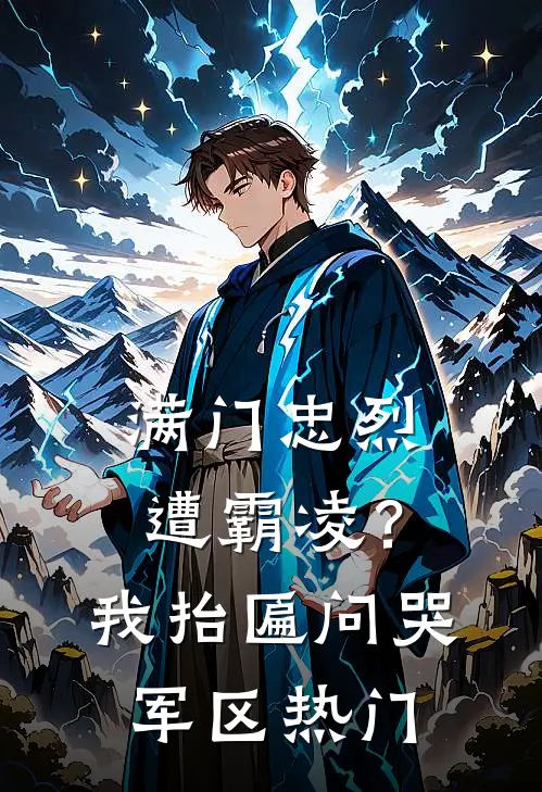 满门忠烈遭霸凌？我抬匾问哭军区热门