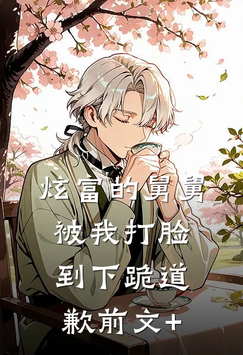 炫富的舅舅被我打脸到下跪道歉前文+