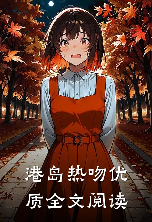 港岛热吻优质全文阅读