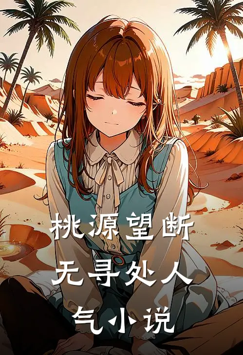 桃源望断无寻处人气小说