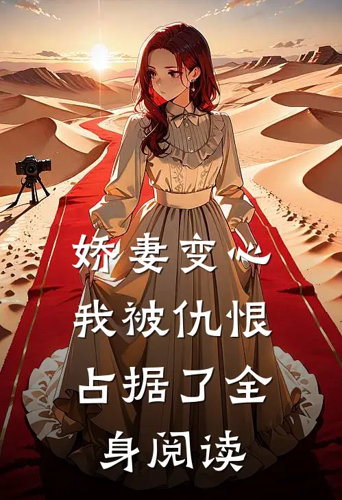娇妻变心，我被仇恨占据了全身阅读